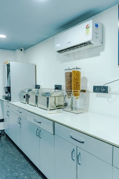 bedchambers serviced apartment golf course gurgaon
