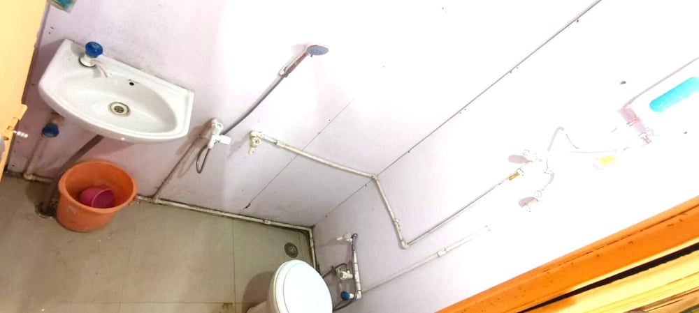 divya prayag kumbh camp