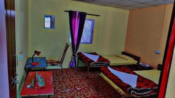 Divya Prayag Kumbh Camp,,2 star