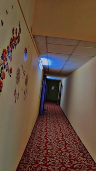 divya prayag kumbh camp