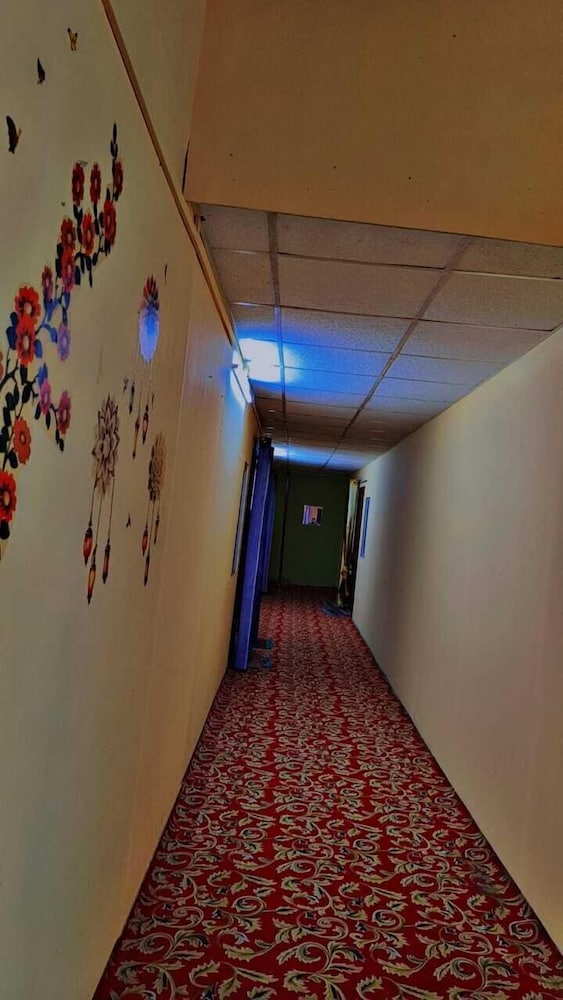 divya prayag kumbh camp