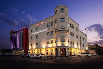 Towlan Qurtuba 1,,3 star