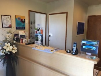 Balmoral Motel,Tahunanui>>Nelson,4 star