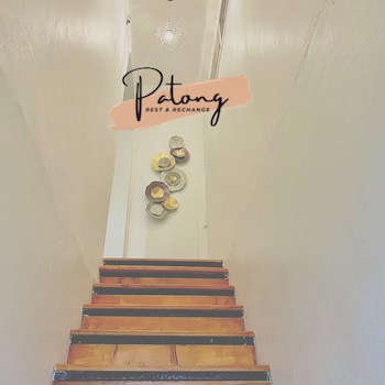 patong rest and recharge