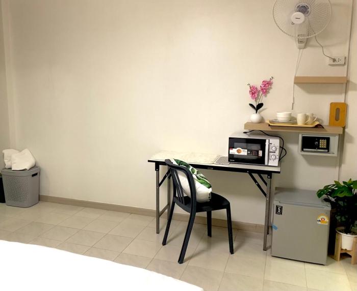 patong rest and recharge