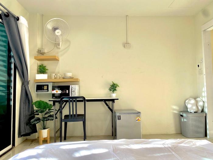 patong rest and recharge