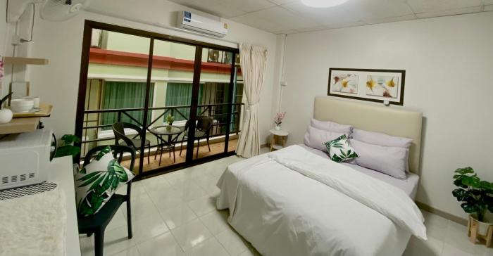 patong rest and recharge