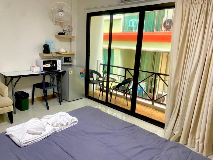 patong rest and recharge