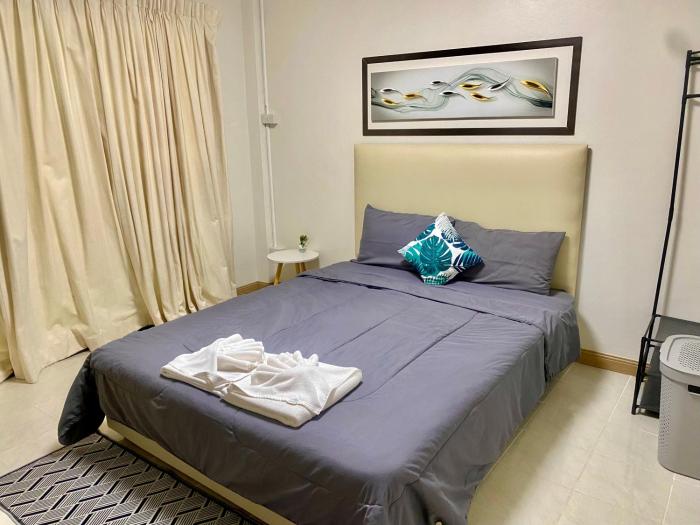 patong rest and recharge