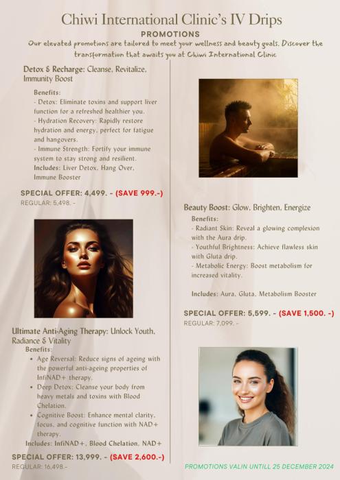 patong rest and recharge