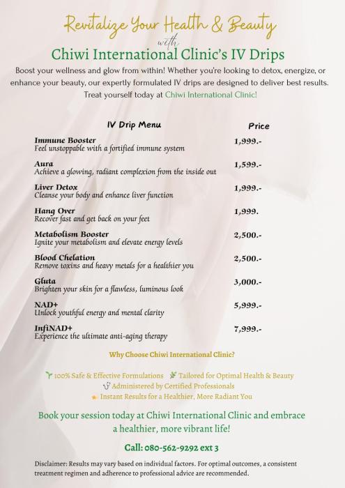 patong rest and recharge