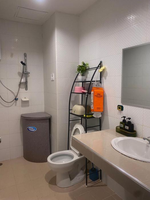 patong rest and recharge