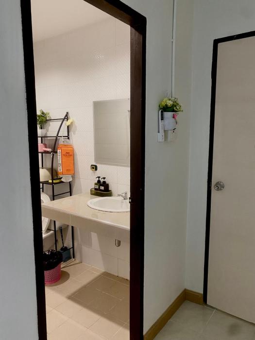 patong rest and recharge