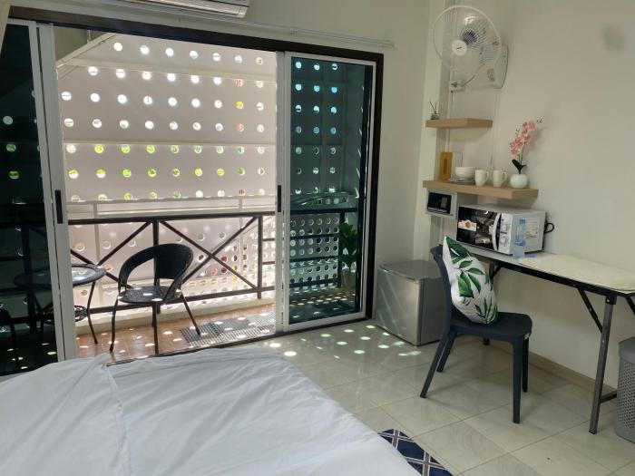 patong rest and recharge