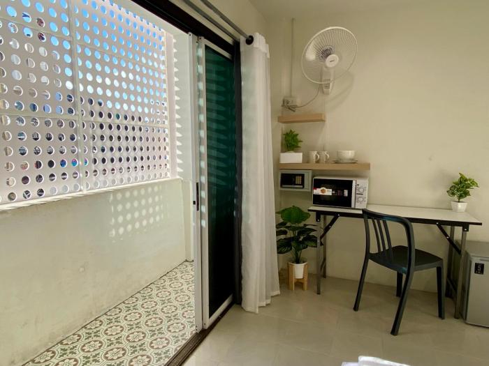 patong rest and recharge