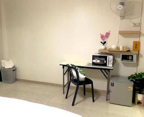 patong rest and recharge