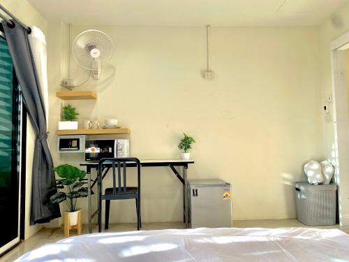 patong rest and recharge