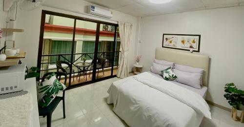 patong rest and recharge