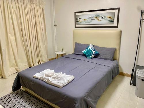 patong rest and recharge