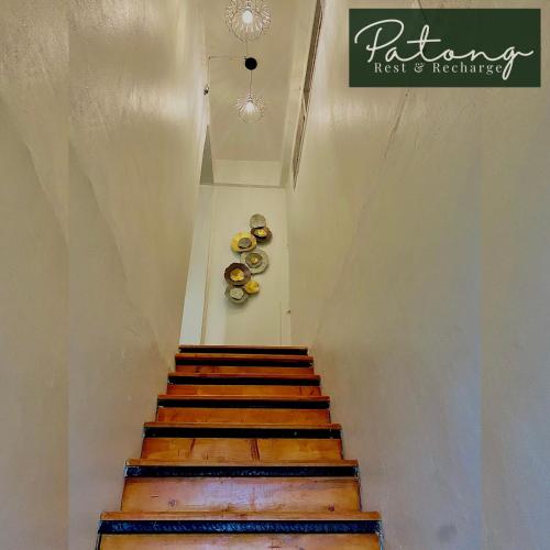 patong rest and recharge