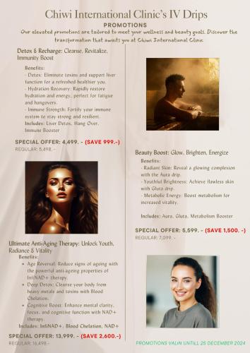 patong rest and recharge