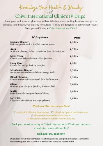 patong rest and recharge