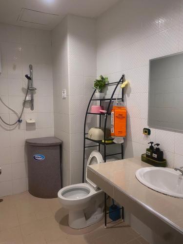 patong rest and recharge