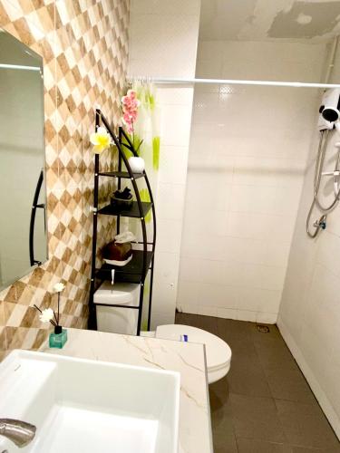 patong rest and recharge