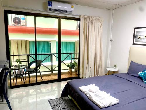 patong rest and recharge