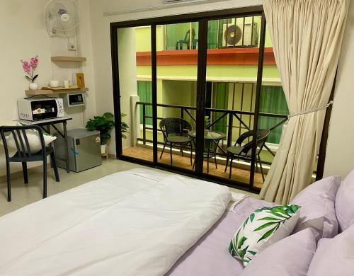 patong rest and recharge