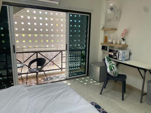 patong rest and recharge