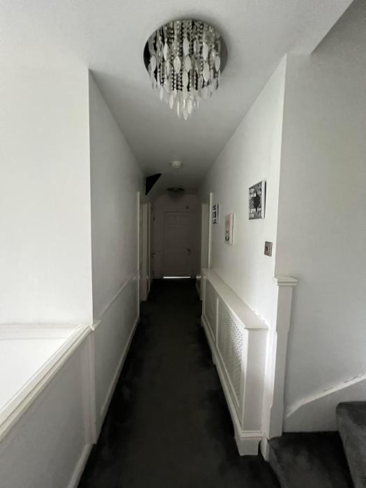 large 8 bedroom house in edgbaston