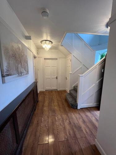 large 8 bedroom house in edgbaston