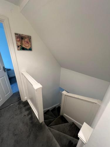 large 8 bedroom house in edgbaston