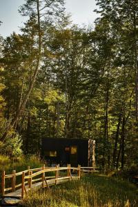 postcard cabins eastern catskills
