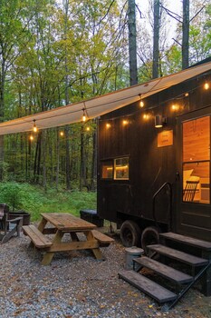 postcard cabins eastern catskills