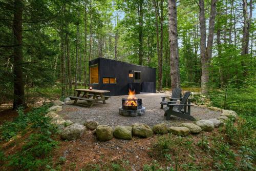 postcard cabins eastern catskills