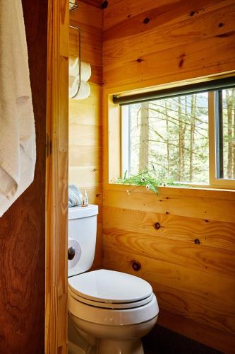 postcard cabins eastern catskills