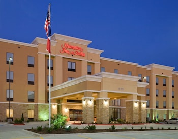 hampton inn and suites new braunfels