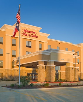 hampton inn and suites new braunfels