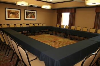 hampton inn and suites new braunfels