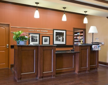 hampton inn and suites new braunfels