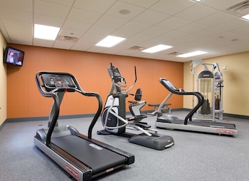 hampton inn and suites new braunfels