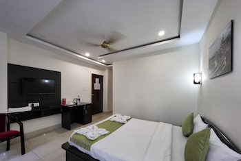 the star continental and spa