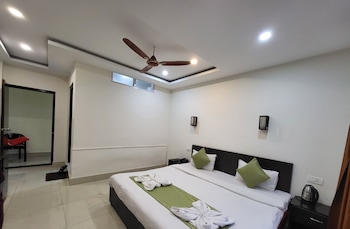 the star continental and spa