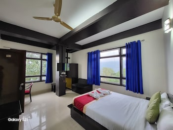 the star continental and spa