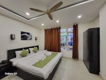 the star continental and spa