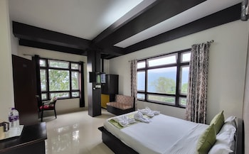 the star continental and spa