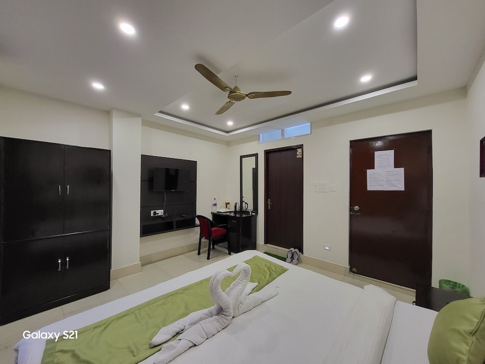 the star continental and spa