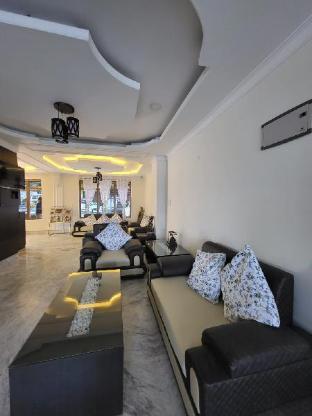 The Star Continental & Spa,,3 star